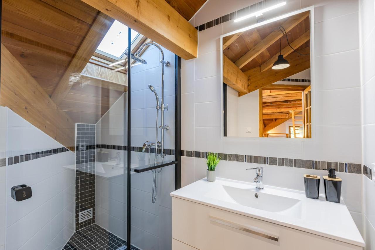 Appartement Escondido - Calme Et Chaleureux *
