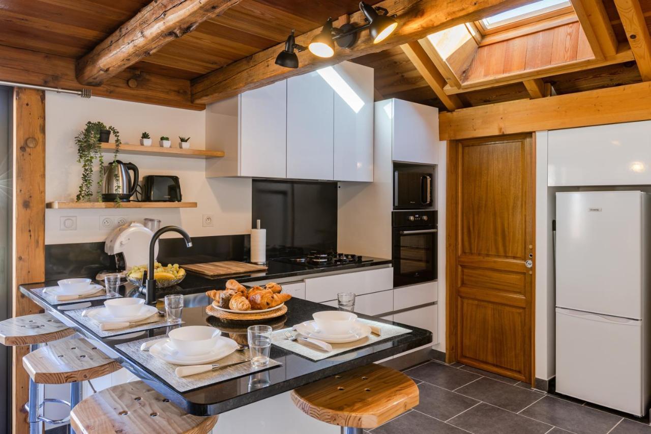 Appartement Escondido - Calme Et Chaleureux