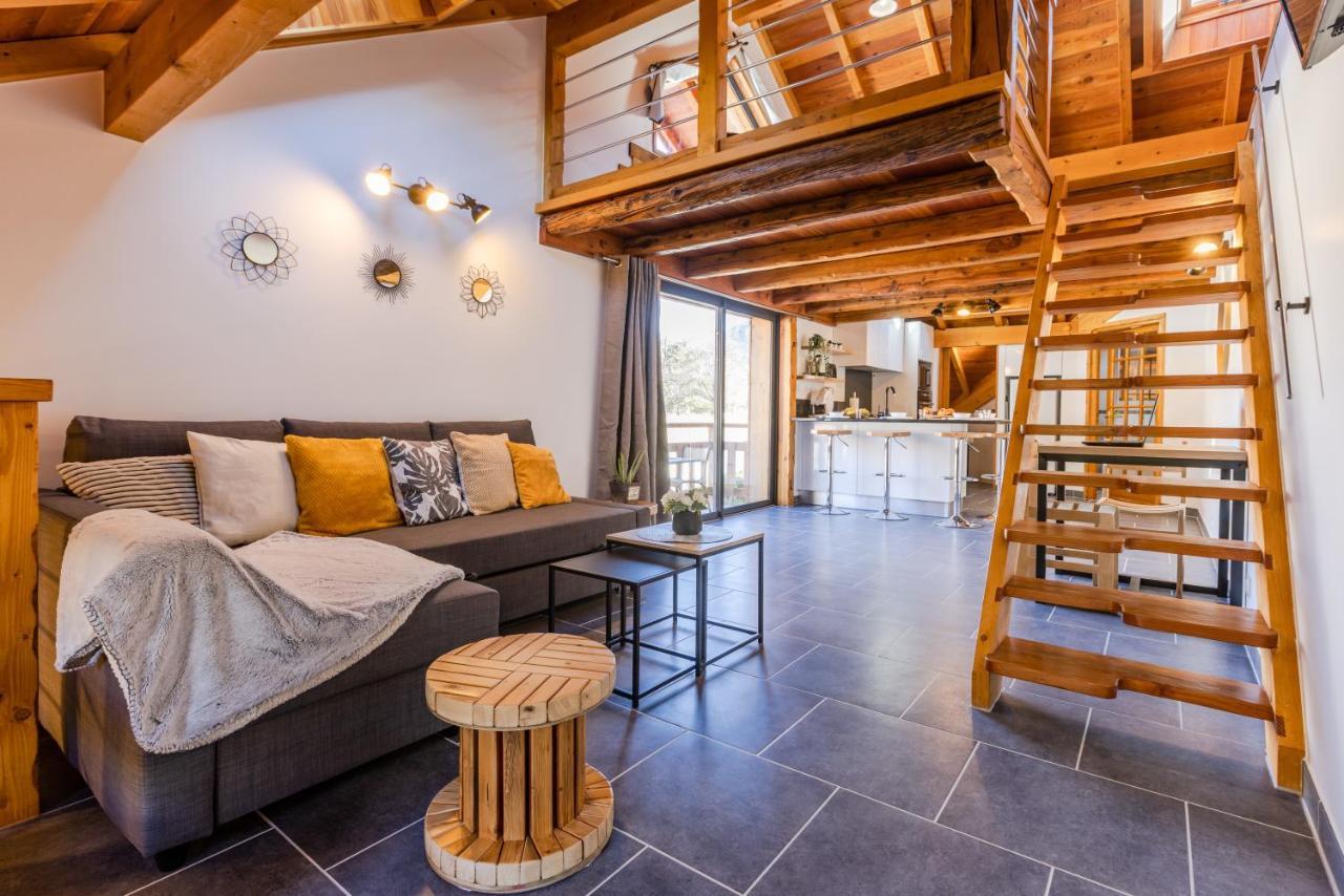 Appartement Escondido - Calme Et Chaleureux
